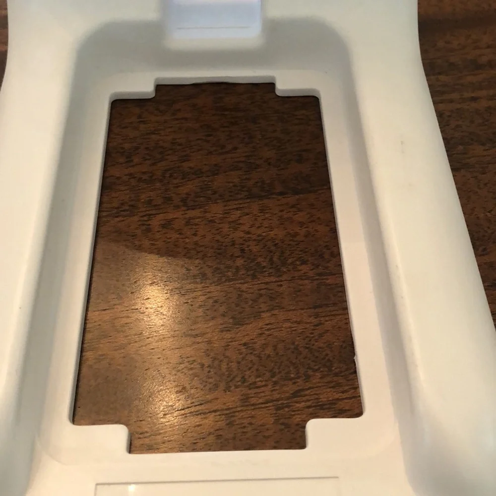 Sanus Outlet Wall Shelf for Sonos One speaker
